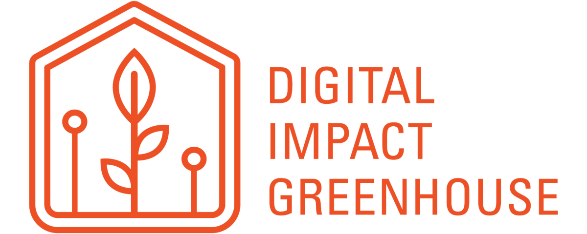 Digital Impact Greenhouse Logo